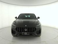 Usata Maserati Grecale GT 300 CV (220 kW) 2024 Nero SUV