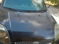 Usata Ford Fiesta 73 CV (53 kW) 2007 Utilitaria