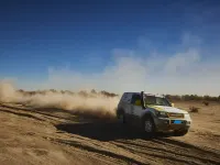 Usata Mitsubishi Pajero 160 CV (117 kW) 2001 SUV