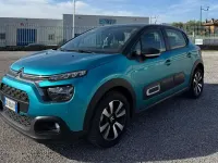 Usata Citroën C3 PureTech 83 CV (61 kW) 2021 Utilitaria