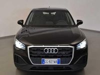 usata Audi Q2 30 TDI S tronic Business