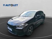 usata BMW X2 xDrive18d Msport-X 150CV