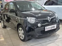 Usata Renault Twingo Life 69 CV (50 kW) 2016 Nero Utilitaria