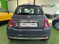 usata Fiat 500 1.2 Lounge Neopatentati ok !!!