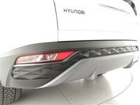 usata Hyundai Tucson 1.6 CRDi XLine usato