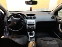 Usata Peugeot 308 112 CV (82 kW) 2011 Grigio Utilitaria