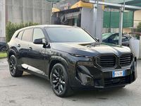 Usata BMW XM 489 CV (359 kW) 2023 Nero SUV