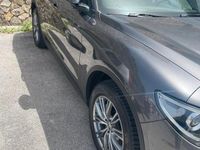 Usata Alfa Romeo Stelvio Business 190 CV (139 kW) 2020 Grigio SUV