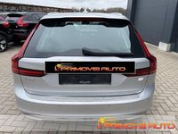 Usata Volvo V90 Inscription 384 CV (282 kW) 2021 Grigio Station wagon
