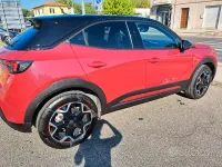 Usata Opel Mokka 136 CV (100 kW) 2023 Rosso SUV