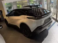 Nuova Toyota C-HR+ Premium 122 kW (167 CV) 2026 SUV