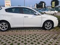 Usata Alfa Romeo Giulietta 109 CV (80 kW) 2011 Utilitaria