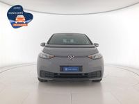 Usata VW ID.3 Pro Performance 150 kW (204 CV) 2022 Moonstone grey nero Utilitaria