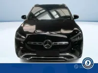 Nuova Mercedes GLA200 150 CV (110 kW) 2026 Nero SUV