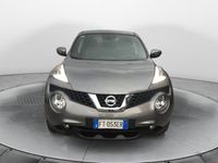 usata Nissan Juke 1.5 dCi Acenta