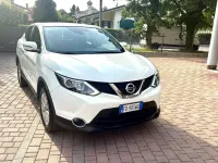 Usata Nissan Qashqai 360º 117 CV (86 kW) 2016 SUV