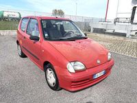 Usata Fiat Seicento 54 CV (39 kW) 2005 Other Utilitaria