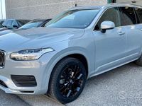 Usata Volvo XC90 Ultimate 235 CV (172 kW) 2023 Blu SUV