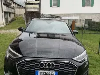 Occasion Audi A3 Advanced 116 PK (85 kW) 2022 Sedan