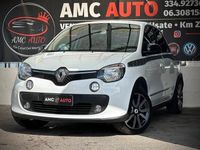 usata Renault Twingo 0.9 TCE LA PARISIENNE 90cv - AUTOMATICA - UNIPRO'