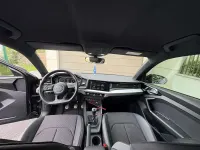 Usata Audi A1 Sportback S-Line 110 CV (80 kW) 2021 Utilitaria