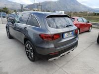 Usata Mercedes GLC200 Premium 2022 SUV