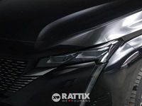 Usata Peugeot 308 SW GT 131 CV (96 kW) 2024 Nero Station wagon