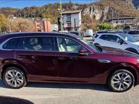 Usata Mazda CX-80 Takumi-Line 249 CV (183 kW) 2025 Marrone SUV