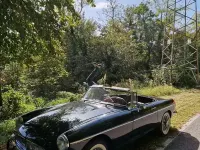 Usata MG B 95 CV (69 kW) 1970 Cabrio