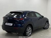 usata Mazda CX-30 2.0L e-Skyactiv-G 150 CV M Hybrid 2WD Exclusive