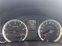 Usata Suzuki Swift GL 75 CV (55 kW) 2013 Berlina