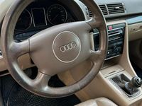 Usata Audi A4 2004 Berlina