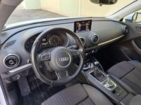 Usata Audi A3 Ambition 150 CV (110 kW) 2014 Berlina