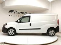 Usata Fiat Doblò 105 CV (77 kW) 2019 Bianco Monovolume