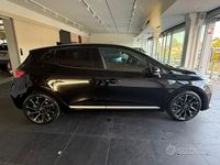 Usata Renault Clio V 91 CV (66 kW) 2024 Nero Berlina