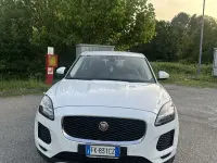 Usata Jaguar E-Pace S 150 CV (110 kW) 2018 SUV