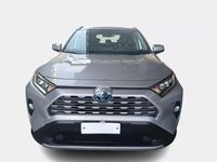 Usata Toyota RAV4 Hybrid Business Edition 178 CV (130 kW) 2020 SUV