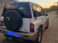 usata Suzuki Vitara Vitara 1.6i 16V cat De Luxe