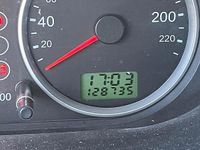 Usata Ford Fiesta 2004 Grigio Utilitaria