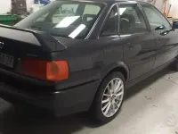 Usata Audi 80 Competition 140 CV (102 kW) 1994 Berlina
