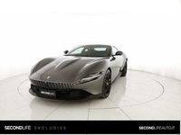 Usata Ferrari Roma 620 CV (456 kW) 2023 Grigio Coupé
