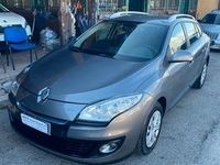 usata Renault Mégane 1.5 Dci Fine 2012 TAGLIANDATA