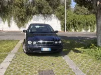 Usata Jaguar X-type Classic 155 CV (114 kW) 2007 Berlina