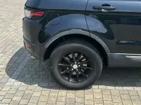Usata Land Rover Range Rover evoque 150 CV (110 kW) 2015 SUV