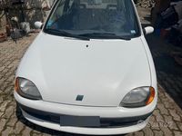 Usata Fiat 600 1999 Bianco