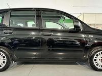 Usata Fiat Panda Easy 69 CV (50 kW) 2019 Nero Utilitaria