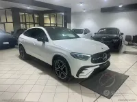 Nuova Mercedes GLC220 AMG line 197 CV (144 kW) 2026 Bianco SUV