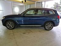 usata BMW X3 sDrive 18d XLine Auto