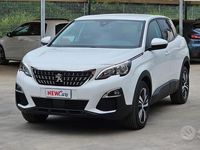 usata Peugeot 3008 BlueHDi 120 S&S EAT6 Allure