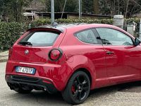 usata Alfa Romeo MiTo 1.3 jtdm Distinctive Sport Pack 90cv